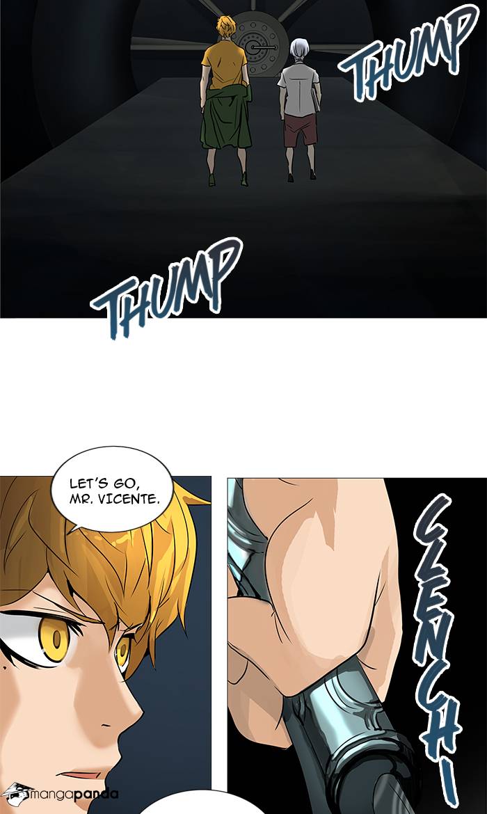 Tower of God Chapter 254 image 51